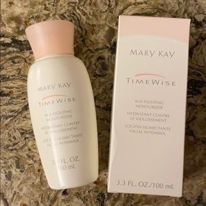 Mary Kay Age Fighting Moisturizer Normal-Dry